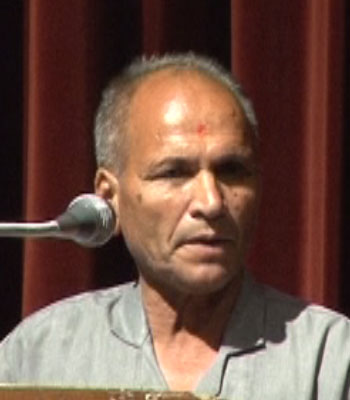 Suresh Chandra Joshi