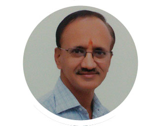 K N Pandey