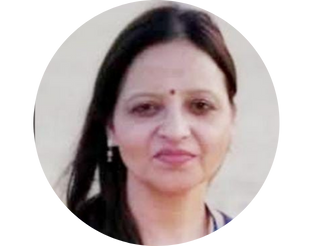 Manju Pandey