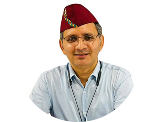 Rajendra Pandey