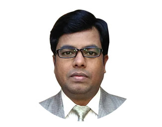Suresh Pandey
